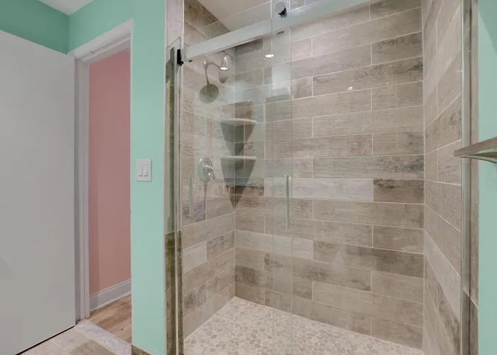 Harbour Island 402m Apartment Ocean City